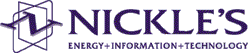 Nickle's Energy Group Logo