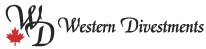 Western Divestments Logo