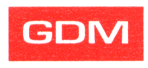 Geomatics Data Management Inc. Logo